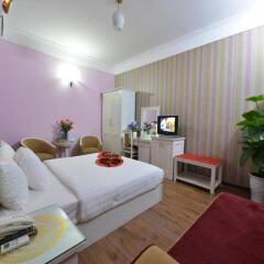 Golden Time Hostel 2 комната для гостей фото 2