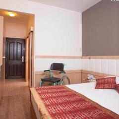 Gardenia Hotel Аланья комната для гостей фото 5