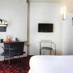 Отель Libertel Canal Saint Martin 3* Номер Комфорт