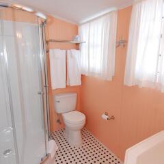 Club Comanche Hotel, St. Croix 3* Стандартный номер с различными типами кроватей фото 4