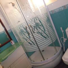 Отель Morning Star Guest House 3* Номер Делюкс с различными типами кроватей