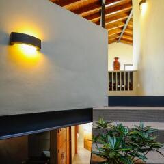 Отель Casa Cusau комната для гостей фото 3