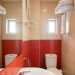 Апартаменты S. Bento Apartments ванная