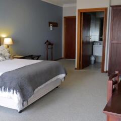Отель Ilita Lodge 3* Апартаменты с различными типами кроватей фото 19