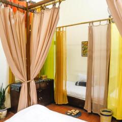 Zodiac Boutique Hotel Ханой ванная