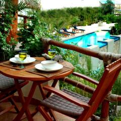 Porto Playa Condo Hotel And Beach Club 4* Люкс фото 12