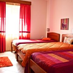 Hotel Neptuno 2* Стандартный номер с различными типами кроватей