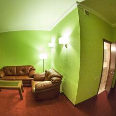 Amberd Hotel 3* Люкс фото 22