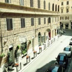 Отель ABC International Home Holiday Rome Center фото 2