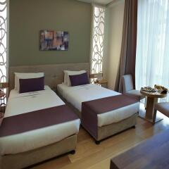 Wes Hotel Турция, Измит - отзывы, цены и фото номеров - забронировать отель Wes Hotel онлайн комната для гостей фото 2
