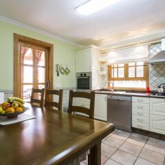 Отель Villa Portals Nous в номере фото 2
