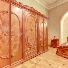 Hotel 5 Sezonov 3* Люкс с различными типами кроватей фото 18