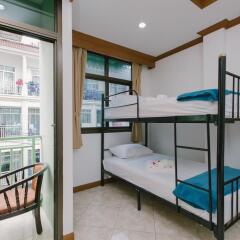 Отель Magnific Guesthouse Patong детские мероприятия