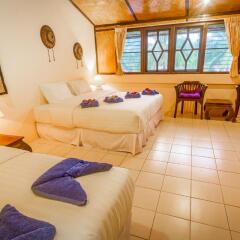Отель Laguna Beach Club 3* Семейный люкс фото 18