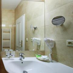 Отель Windsor Spa 4* Стандартный номер фото 4