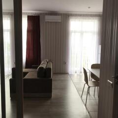 Апартаменты Apartment Riviera комната для гостей фото 5