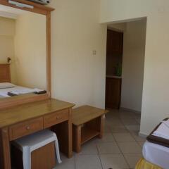 Sinem Hotel & Apart удобства в номере