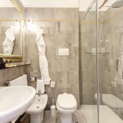 Hotel Romana Residence 4* Стандартный номер с различными типами кроватей фото 3