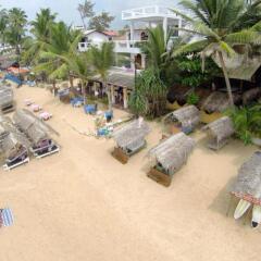 Royal Beach Hotel Хиккадува фото 5