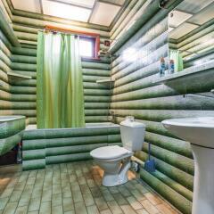 Отель Dvizh Hostel Eli Spali Грузия, Тбилиси - отзывы, цены и фото номеров - забронировать отель Dvizh Hostel Eli Spali онлайн балкон