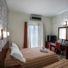 Hotel Life 3* Стандартный номер с различными типами кроватей