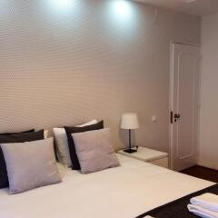 Отель 4U Lisbon III Guest House спа