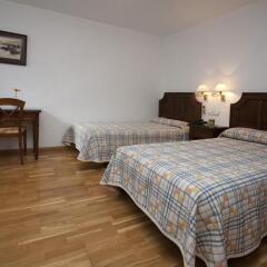 Hotel Avenida Сакс комната для гостей фото 3