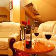 Hotel & Spa Saint George 3* Студия фото 6