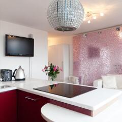 Апартаменты London Dream House - Piccadilly Apartment Лондон в номере