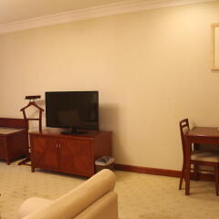 Metropark Hotel, Shenzhen Стандартный номер фото 2