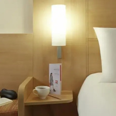 Ibis Bursa Турция, Бурса - отзывы, цены и фото номеров - забронировать отель Ibis Bursa онлайн удобства в номере фото 2