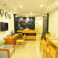 Bluebell Hotel 2* Улучшенный номер с различными типами кроватей фото 5