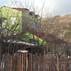 Отель Art Guesthouse Армения, Цахкадзор - отзывы, цены и фото номеров - забронировать отель Art Guesthouse онлайн фото 2