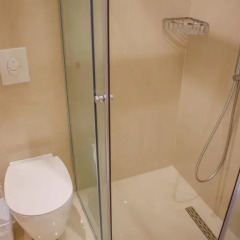 Hotel Luxury 4* Номер Делюкс с различными типами кроватей фото 27