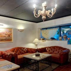 Hotel Antik развлечения