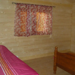 Отель Finepark Cabana Barcelona Коттедж с различными типами кроватей фото 13