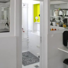 Отель Alice Inn Athens 3* Люкс с различными типами кроватей фото 29