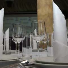India Palace Hotel в номере