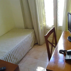Hotel Toledano Ramblas Стандартный номер фото 2