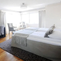 Отель Sola Strand 4* Стандартный номер фото 6