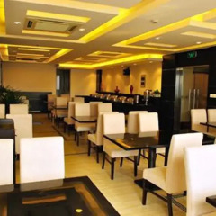 Отель Joyfulstar Hotel Pudong Airport Chenyang Китай, Шанхай - отзывы, цены и фото номеров - забронировать отель Joyfulstar Hotel Pudong Airport Chenyang онлайн питание