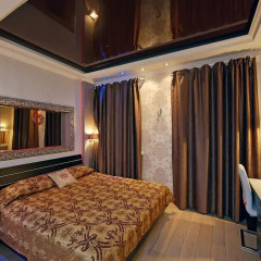 Мини-отель Премиум 4* Улучшенный номер с различными типами кроватей фото 6