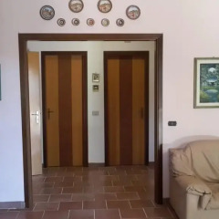 Отель Villa Ampollino Фонтане-Бьянке интерьер отеля