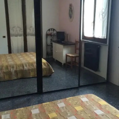 Отель B&B Da Jordan Горгонцола интерьер отеля фото 2