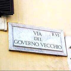 Отель Avila Palace - Piazza Navona сейф в номере