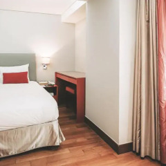Hotel Prince Seoul детские мероприятия фото 2
