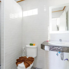 Отель Lanta Coral Beach Resort 2* Бунгало фото 2