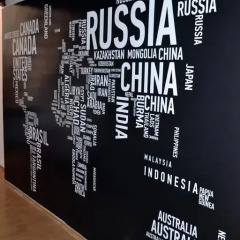 Hostel 51 городской автобус