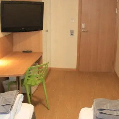 Отель Goteborgs Mini-Hotel Швеция, Гётеборг - 1 отзыв об отеле, цены и фото номеров - забронировать отель Goteborgs Mini-Hotel онлайн комната для гостей фото 4