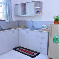 Отель Sakurahana Guest House 3* Апартаменты фото 3